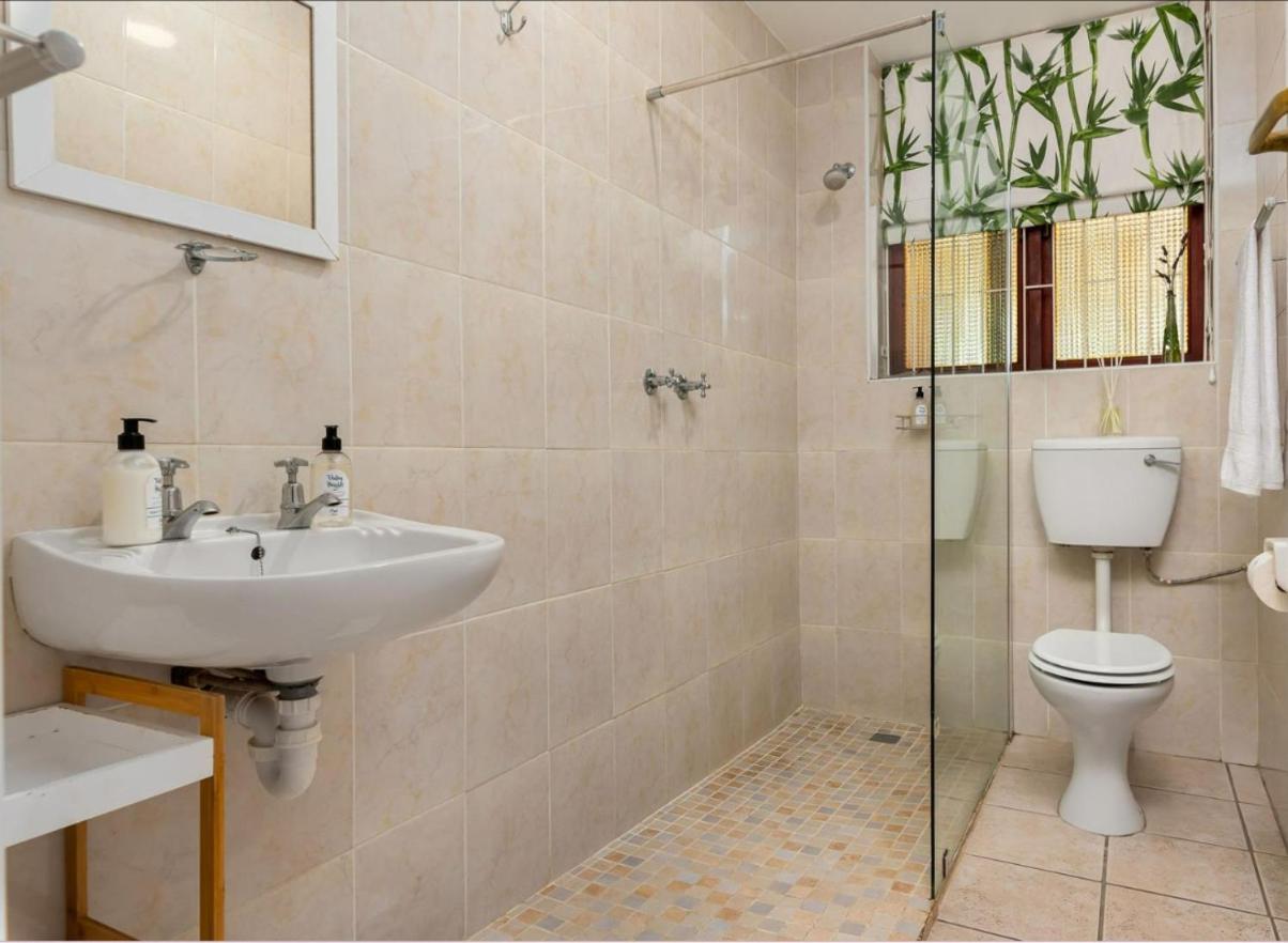 Valley Heights Guest House And B & B Kapsztad Zewnętrze zdjęcie