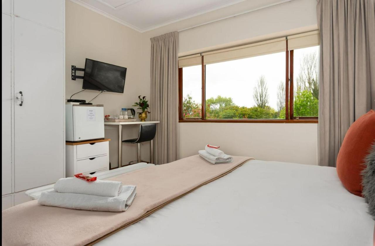 Valley Heights Guest House And B & B Kapsztad Zewnętrze zdjęcie