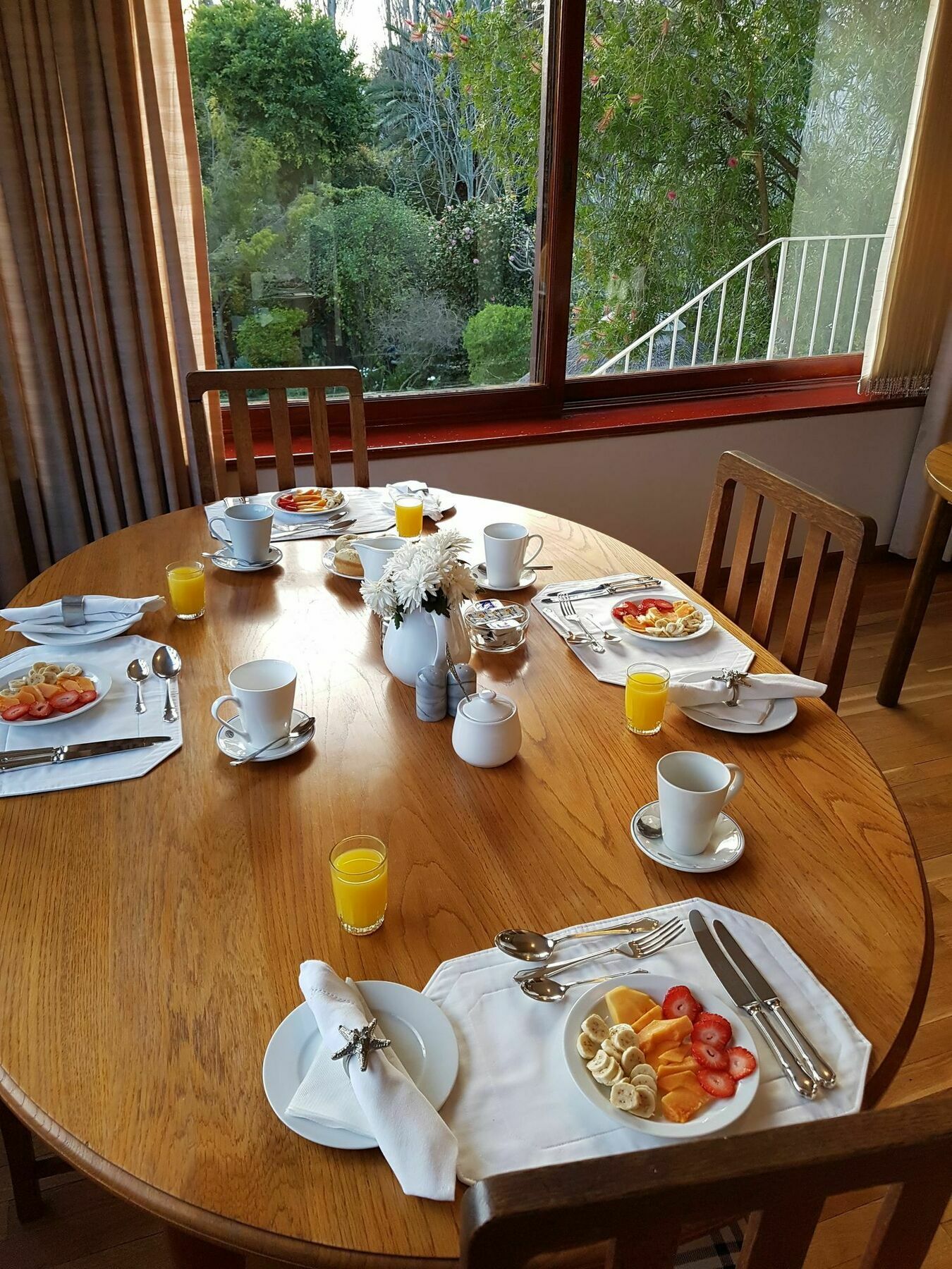 Valley Heights Guest House And B & B Kapsztad Zewnętrze zdjęcie